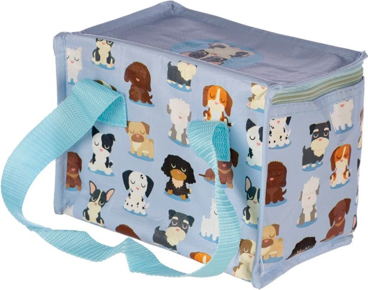 Koeltas Honden - Puckator 5 Koeltas Honden - Puckator - Afbeelding 5