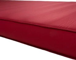 NOMAD® Levanto XW 10.0 Slaapmat | Zelfopblazende Mat Rood | 198x76x10cm | Lichtgewicht & Kwalitatief | Incl Hoes -Buitenkampeer Winkel 1200x959 1