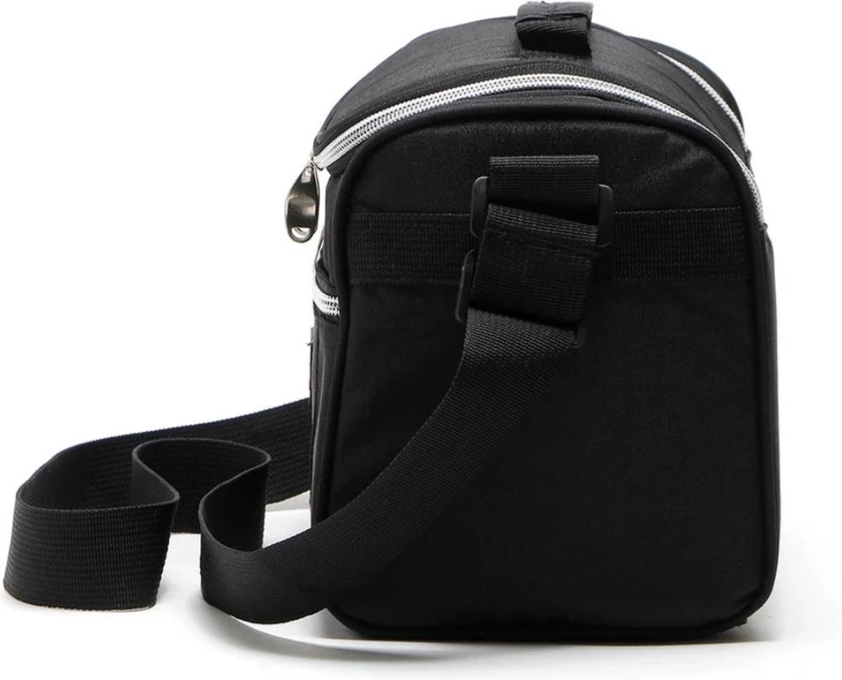 Sanne Koeltasje-Lunch Tas-picknic Koeltas- Mini Coolerbag 2 Sanne Koeltasje-Lunch Tas-picknic Koeltas- Mini Coolerbag - Afbeelding 2