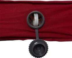 NOMAD® Levanto XW 10.0 Slaapmat | Zelfopblazende Mat Rood | 198x76x10cm | Lichtgewicht & Kwalitatief | Incl Hoes -Buitenkampeer Winkel 1200x972 2