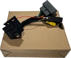 Volkswagen VW Golf 7 Achteruitrijcamera Camera Discover Pro Media Golf 7.5 Sportsvan Variant Gti Gte Tdi Tsi Gtd R20 -Buitenkampeer Winkel 1200x975 1