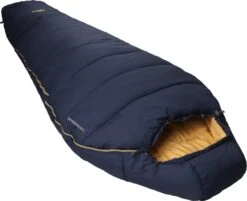 NOMAD® Inca 1200 Slaapzak | 210x80cm Blauw | Lichtgewicht & Kwalitatief | Mummy Slaapzak | Incl Hoes -Buitenkampeer Winkel 1200x975 3