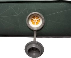 NOMAD® Dreamzone Premium XW 15.0 Slaapmat | Zelfopblazende Mat Groen | 198x78x15cm | Lichtgewicht & Kwalitatief | Incl Hoes -Buitenkampeer Winkel 1200x978 2