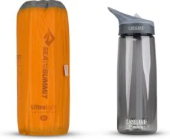Sea To Summit UltraLight Insulated Regular Opblaasbare Slaapmat - 5cm - 480g - Oranje 34 Sea To Summit UltraLight Insulated Regular Opblaasbare Slaapmat - 5cm - 480g - Oranje -Buitenkampeer Winkel 1200x980 1