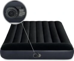 Intex Pillow Rest Classic Full Luchtbed - 2-persoons - 191x137x23 Cm -Buitenkampeer Winkel 1200x983 3