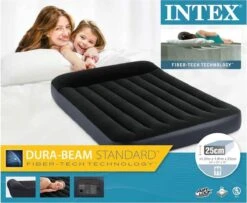 Intex Pillow Rest Classic Full Luchtbed - 2-persoons - 191x137x23 Cm -Buitenkampeer Winkel 1200x985 3