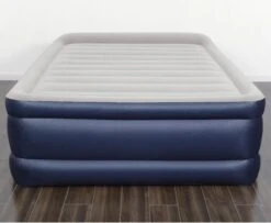 Bestway Tritech 61 Cm Luchtbed - Tweepersoons -Buitenkampeer Winkel 1200x986 5