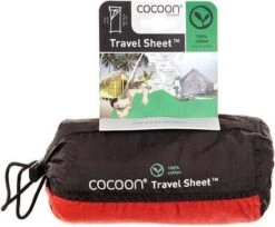Cocoon TravelSheet - Lakenzak - Katoen - Ultramarine Blue -Buitenkampeer Winkel 1200x989 2