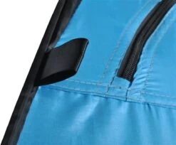 Merkloos 4 In 1 Pop-up Douchetent Voor Omkleden, Douchen, Toilet En Opslag - 1 Persoons Tent - Camping Douche En Omkleedtent - Inclusief Haringen En Draagtas - 190 X 110 X 110 Cm Blauw 19 Merkloos 4 In 1 Pop-up Douchetent Voor Omkleden, Douchen, Toilet En Opslag - 1 Persoons Tent - Camping Douche En Omkleedtent - Inclusief Haringen En Draagtas - 190 X 110 X 110 Cm Blauw -Buitenkampeer Winkel 1200x990 3