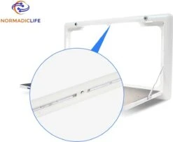 Merkloos NormadicLife® - Outdoor – Opklapbare Tafel - Eettafel – Tafel Voor Buitenkeuken - Caravan – Camper – Picknicktafel - Ingebouwd Ledlicht – Wit 15 Merkloos NormadicLife® - Outdoor – Opklapbare Tafel - Eettafel – Tafel Voor Buitenkeuken - Caravan – Camper – Picknicktafel - Ingebouwd Ledlicht – Wit -Buitenkampeer Winkel 1200x993 1