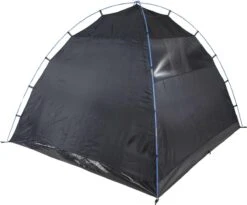 High Peak Tessin 4.0 Koepeltent - Nimbus Grijs - 4 Persoons 13 High Peak Tessin 4.0 Koepeltent - Nimbus Grijs - 4 Persoons -Buitenkampeer Winkel 1200x998