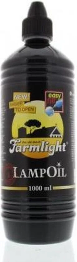 Lampolie - 1L -Buitenkampeer Winkel 355x1200