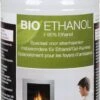 Bio-Ethanol Fles - 1 Liter