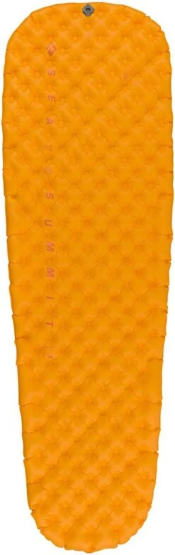 Sea To Summit UltraLight Insulated Regular Opblaasbare Slaapmat - 5cm - 480g - Oranje 29 Sea To Summit UltraLight Insulated Regular Opblaasbare Slaapmat - 5cm - 480g - Oranje -Buitenkampeer Winkel 379x1200