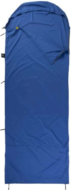 NOMAD® Tennant Creek Slaapzak - Dekenmodel - Max Lichaamslengte 195 Cm - Warm Tot -2°C -Buitenkampeer Winkel 450x1200 1
