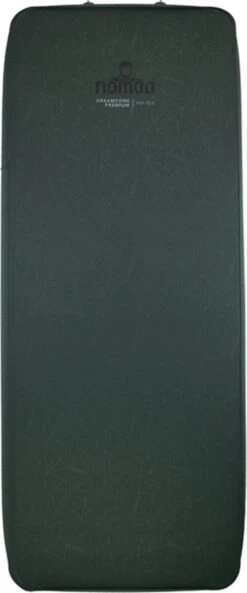 NOMAD® Dreamzone Premium XW 15.0 Slaapmat | Zelfopblazende Mat Groen | 198x78x15cm | Lichtgewicht & Kwalitatief | Incl Hoes -Buitenkampeer Winkel 500x1200 2