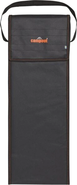 Campout Oprijblok 100 Mm - Set Van 2 Stuks -Buitenkampeer Winkel 501x1200