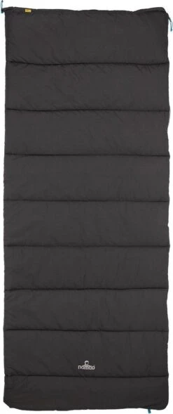 NOMAD Condor - Slaapzak - 205 X 80 - Donkergrijs 9 NOMAD Condor - Slaapzak - 205 X 80 - Donkergrijs -Buitenkampeer Winkel 503x1200 1