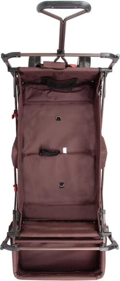 FUXTEC Bolderkar CT350 - Bruin -Buitenkampeer Winkel 515x1200 1