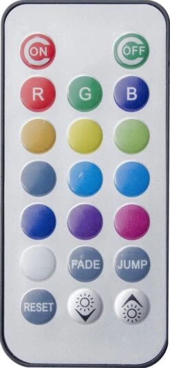 Bo-Camp Parasollamp - Gemma - Oplaadbaar - 200 Lumen - Zwart -Buitenkampeer Winkel 557x1200 1