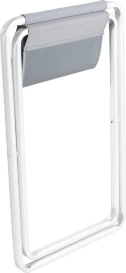 Bo-Camp Krukje - Campingkruk - Inklapbaar - Grijs 11 Bo-Camp Krukje - Campingkruk - Inklapbaar - Grijs -Buitenkampeer Winkel 557x1200