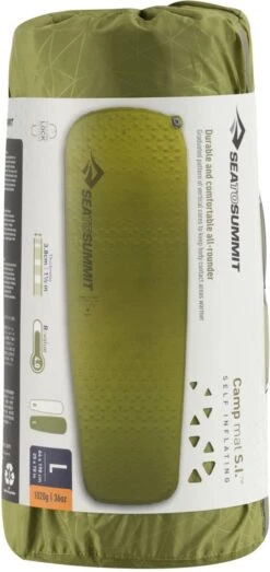 Sea To Summit Camp Self Inflating Large-Slaapmat -Buitenkampeer Winkel 567x1200 1
