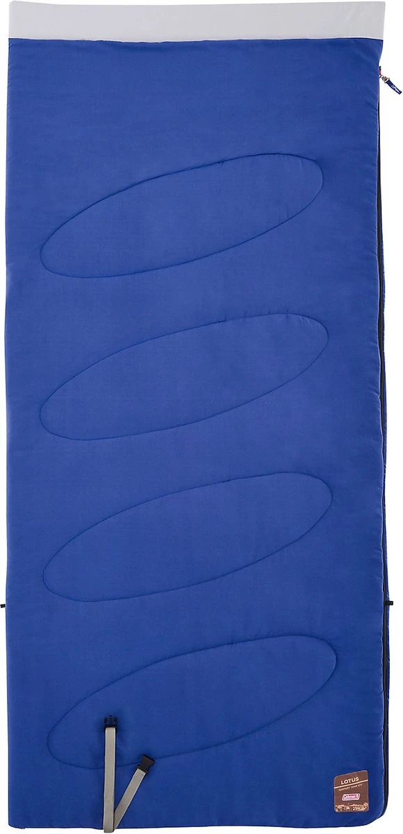 Coleman Lotus L Slaapzak - 205 X 85 Cm 1 Coleman Lotus L Slaapzak - 205 X 85 Cm
