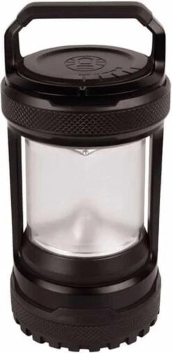 Coleman Twist+ 300 Camping Lantaarn - 300 Lumen - Oplaadbaar - Zwart 18 Coleman Twist+ 300 Camping Lantaarn - 300 Lumen - Oplaadbaar - Zwart -Buitenkampeer Winkel 587x1200 2