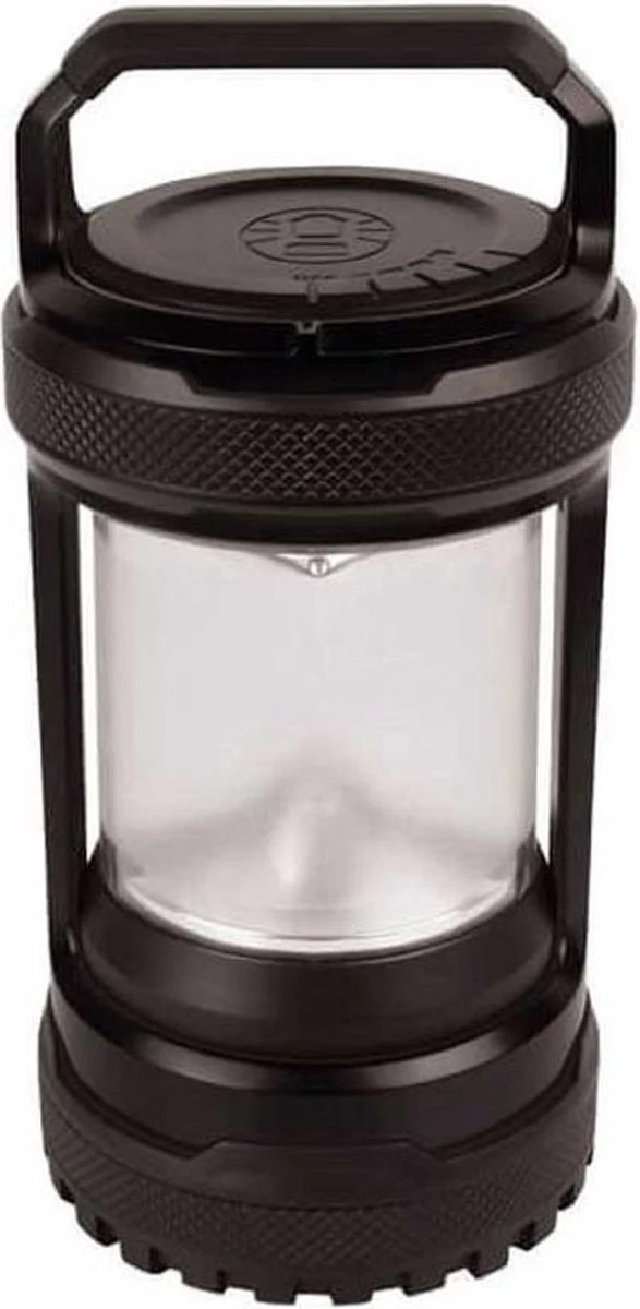 Coleman Twist+ 300 Camping Lantaarn - 300 Lumen - Oplaadbaar - Zwart 9 Coleman Twist+ 300 Camping Lantaarn - 300 Lumen - Oplaadbaar - Zwart - Afbeelding 9