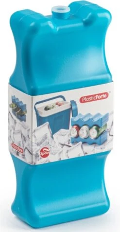 2x Stuks Koelelementen Voor Speciaal Voor Blikjes 22 X 9 Cm -Buitenkampeer Winkel 621x1200