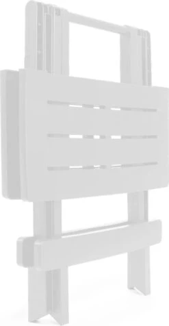 GENERIC Bijzettafel Adige Wit Kunststof 45x43x50cm 9 GENERIC Bijzettafel Adige Wit Kunststof 45x43x50cm -Buitenkampeer Winkel 623x1200
