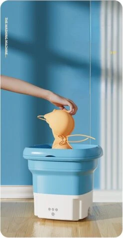 Mini Wasmachine - Camping Wasmachine - Opvouwbare Wasmachine - Handwasmachine - Fruitwasser - Kampeer Wasmachine - Valentijn - Wasdroger 25 Mini Wasmachine - Camping Wasmachine - Opvouwbare Wasmachine - Handwasmachine - Fruitwasser - Kampeer Wasmachine - Valentijn - Wasdroger -Buitenkampeer Winkel 624x1200