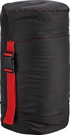 Coleman Fision 100 Mummy Slaapzak - 208 X 81 Cm - Blauw -Buitenkampeer Winkel 628x1200