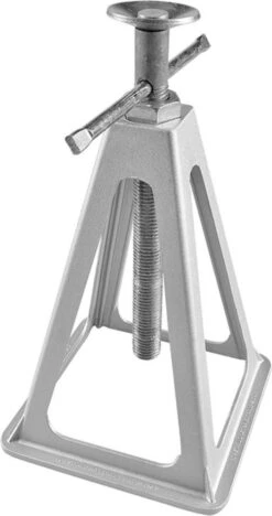 ProPlus Steunenset Aluminium 4 Stuks 360803 -Buitenkampeer Winkel 633x1200