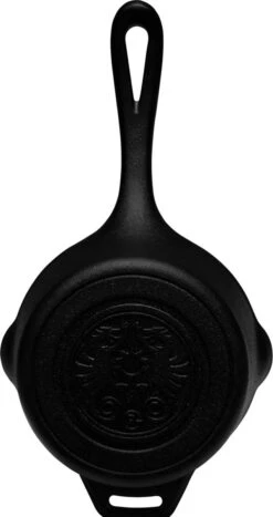 Petromax KR1 Gietijzeren Steelpan Met Deksel (1 Liter) 23 Petromax KR1 Gietijzeren Steelpan Met Deksel (1 Liter) -Buitenkampeer Winkel 635x1200