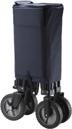 Campart Bolderkar HC-0910 - Opvouwbaar - Bolderwagen Met Stevig Harmonicaframe - Inclusief Opbergtas En Bodemplaat - Blauw 10 Campart Bolderkar HC-0910 - Opvouwbaar - Bolderwagen Met Stevig Harmonicaframe - Inclusief Opbergtas En Bodemplaat - Blauw -Buitenkampeer Winkel 671x1200