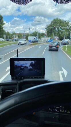 Merkloos Uniek Camerasysteem - Draadloos - Accu - Magneet -Buitenkampeer Winkel 675x1200 1