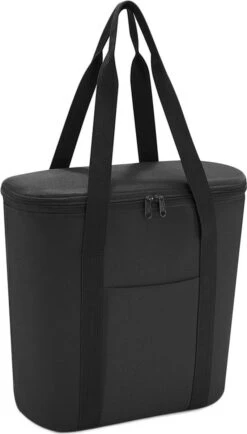 Reisenthel Thermoshopper Koeltas - 15L - Zwart 14 Reisenthel Thermoshopper Koeltas - 15L - Zwart -Buitenkampeer Winkel 683x1200