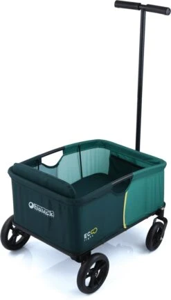 Hauck Eco Light Bolderkar - Groen 8 Hauck Eco Light Bolderkar - Groen -Buitenkampeer Winkel 688x1200 2