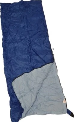 Grouse Creek Trekking Slaapzak - Robin - Blauw - L 5 Grouse Creek Trekking Slaapzak - Robin - Blauw - L -Buitenkampeer Winkel 727x1200