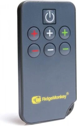 Ridgemonkey Bivvy Lite Pro IR - Lamp -Buitenkampeer Winkel 732x1200