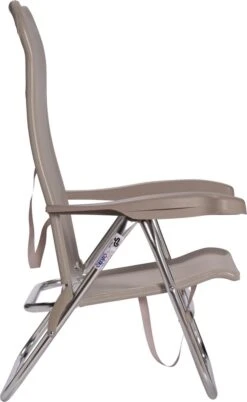 Crespo - Strandstoel - AL-205 - Beige (34) 12 Crespo - Strandstoel - AL-205 - Beige (34) -Buitenkampeer Winkel 737x1200