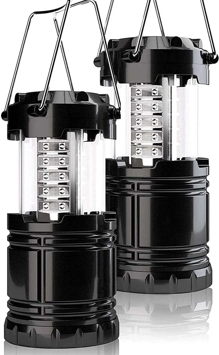 BOTC Led Campinglamp - Tentlamp - Waterdicht - Draagbare Buitenlamp - Uitschuifbaar 1 BOTC Led Campinglamp - Tentlamp - Waterdicht - Draagbare Buitenlamp - Uitschuifbaar