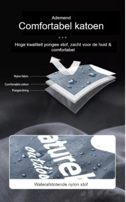 Naturehike® Slaapzak - Lichtgewicht - 205*85cm - Compact - Waterdicht - 3 Seizoenen Slaapzak Lente, Zomer & Herfst - Outdoor - Slaapzakken Volwassen & Kinderen -Buitenkampeer Winkel 749x1200 1