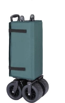 Flextail Gear Bolderkar Opvouwbaar Ezy Wagon - Tot 100KG - Wielen Loskoppelbaar - Zwart 15 Flextail Gear Bolderkar Opvouwbaar Ezy Wagon - Tot 100KG - Wielen Loskoppelbaar - Zwart -Buitenkampeer Winkel 758x1200 4