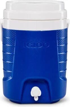 Igloo Sport 2 Gallon - Kleine Drankdispenser - 7,6 Liter - Blauw 15 Igloo Sport 2 Gallon - Kleine Drankdispenser - 7,6 Liter - Blauw -Buitenkampeer Winkel 792x1200 1