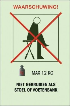 GENERIC Bijzettafel Adige Wit Kunststof 45x43x50cm 13 GENERIC Bijzettafel Adige Wit Kunststof 45x43x50cm -Buitenkampeer Winkel 795x1200