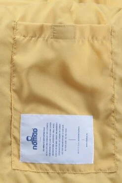 NOMAD® Inca 900 Mummy Slaapzak | 210x80cm Blauw | Lichtgewicht & Kwalitatief | Mummy Slaapzak | Incl Hoes -Buitenkampeer Winkel 799x1200 11