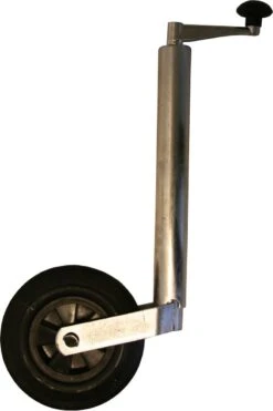 Benson Neuswiel 48mm / 200x50mm Kunststof Velg