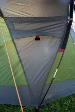 Coleman Darwin 4 Plus Koepeltent - 4-Persoons - Groen -Buitenkampeer Winkel 800x1200 16